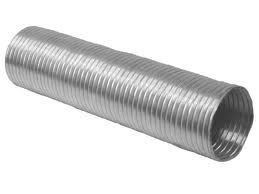 RURA ALUMINIOWA FLEX 130MM