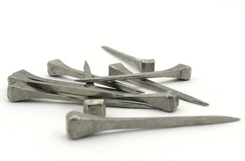 GWOŹDZIE PODKOWIAKI IC-5 68MM KERCKAERT LIBERTY JC 5 TRAIT