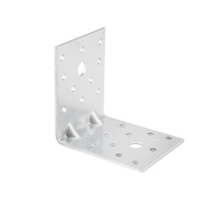 ŁĄCZNIK BUDOWLANY Z PRZETŁOCZENIEM 75*75*60*2.5MM