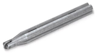 NÓŻ SILVER FI 6MM - DO FAST, STAR