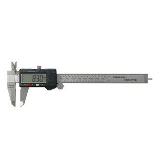 SUWMIARKA CYFROWA 150MM 0.02 MM.