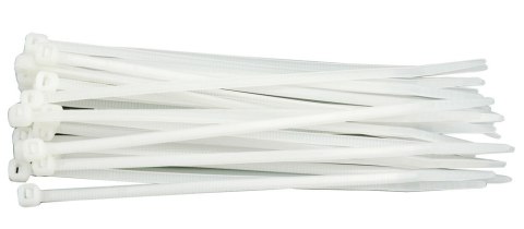 OPASKI PLASTIKOWE 280*4,8 OP-100SZT