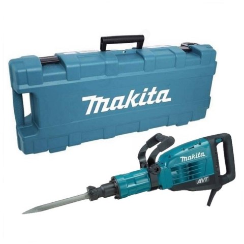 MŁOT UDAROWY KUJĄCY HEX 25,5 J 1510W UCHWYT HEX 30MM