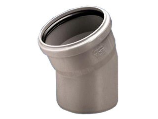 KOLANO HT POPIEL PCV 50/15ST WAVI-000548