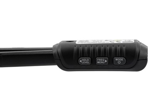 MIERNIK PĘSETA POMIAROWA LCR OLED
