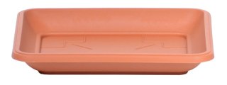 PODSTAWKA TERRA - TERAKOTA 270X270MM