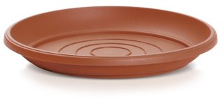 PODSTAWKA TERRA - TERAKOTA 290MM