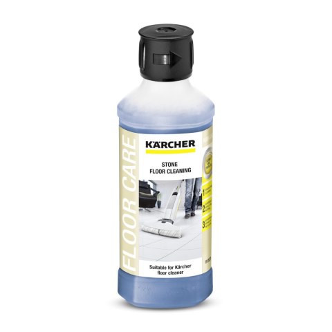 ŚRODEK DO CZYSZCZENIA PODŁÓG KAMIENNYCH RM 537, 500 ML
