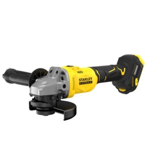 SZLIFIERKA KĄTOWA AKUMULATOROWA 125MM V20 18V 0*AH