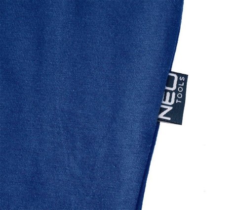 T-SHIRT ROBOCZY CAMO NAVY, ROZMIAR XXL