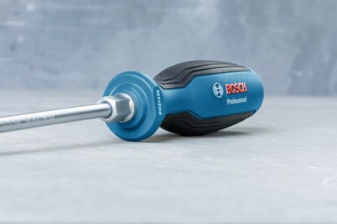 WKRĘTAK PŁASKI SL 5.5*100MM