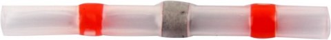 ZESTAW RUREK TERMOKURCZLIWYCH Z CYNĄ 0.5-1.5MM2., 100SZT