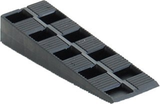 KLIN MONTAŻOWY PLASTIKOWY TYP I 15/45/95MM OP-10SZTUK KB15