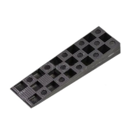 KLIN MONTAŻOWY PLASTIKOWY TYP I 15/45/95MM OP-10SZTUK KB15