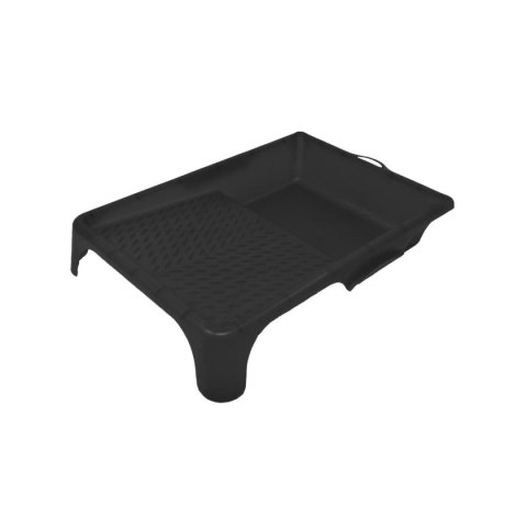 KUWETA MALARSKA 25*33CM DLA WKŁADU 18CM CZARNA