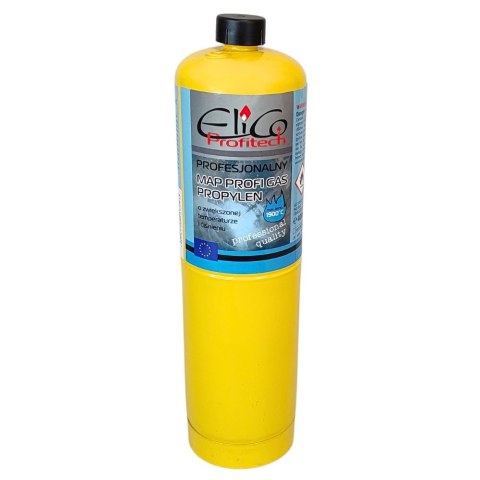WKŁAD, NABÓJ GAZOWY MAP PROFITECH GW. 1'' 400G