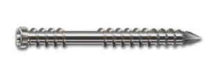 WKRĘT TARASOWY (300) C4 HKB 4.5*50MM SPAX-D