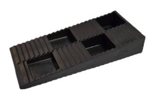 KLIN MONTAŻOWY PLASTIKOWY 11/29/65MM OP-25SZTUK KB11