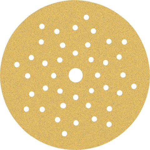 KRĄŻEK PRZYCZEPNY 150MM EXPERT EXC470 G180 PERFOROWANY