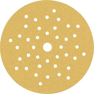 KRĄŻEK PRZYCZEPNY 150MM EXPERT EXC470 G80 PERFOROWANY