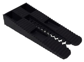 KLIN MONTAŻOWY DACHOWY CIESIESKI 16/45/95MM OP-10SZTUK KD16