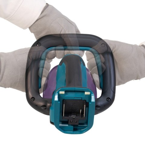 NOŻYCE AKUMULATOROWE DO ŻYWOPŁOTU 600MM 18V 1*3.0AH LI-JON