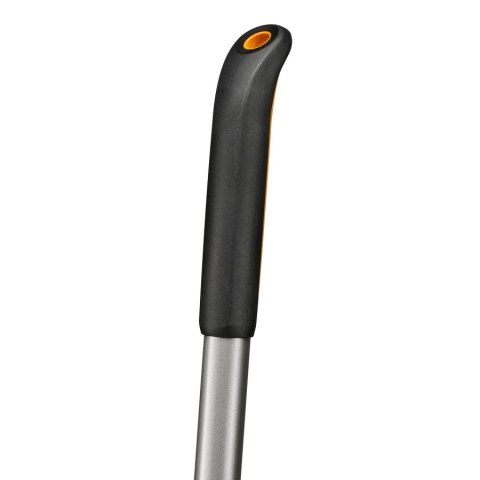 GRABIE METALOWE DO LIŚCI ERGONOMIC PROSTY TRZONEK