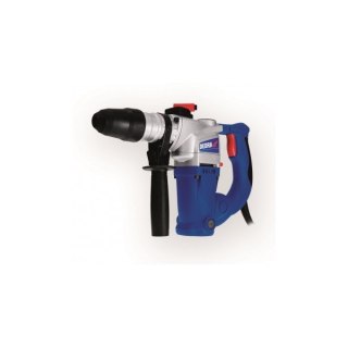 MŁOT UDAROWO-OBROTOWY SDS+ 4.0J 1200W