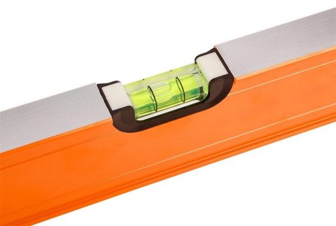 POZIOMICA ALUMINIOWA S 400 3 LIBELLE 2 UCHWYTY 60CM