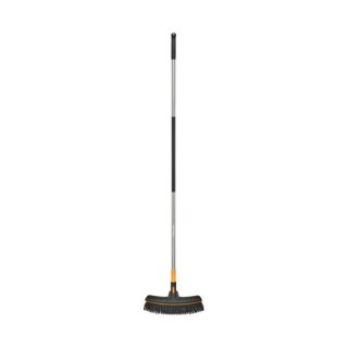 SZCZOTKA ERGONOMIC PROSTY TRZONEK