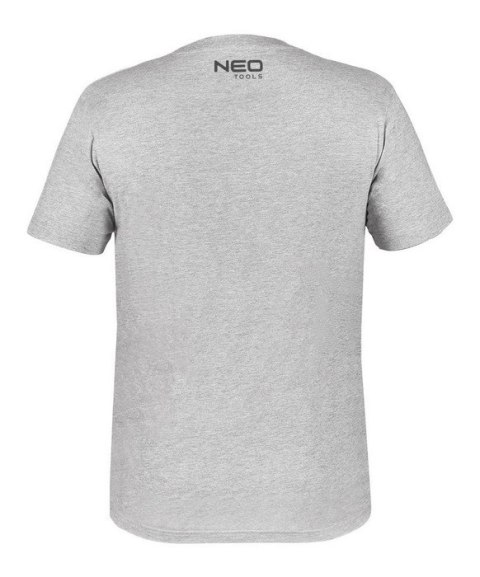 T-SHIRT COMFORT ROZMIAR XL
