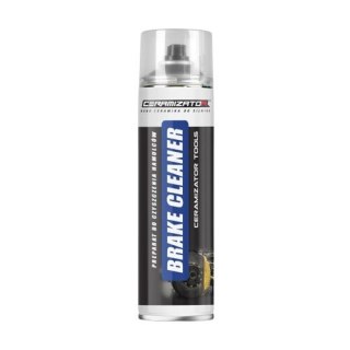 CERAMIZATOR BRAKE CLENAER 600ML.