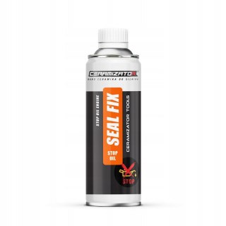 CERAMIZATOR SEAL FIX 250ML.