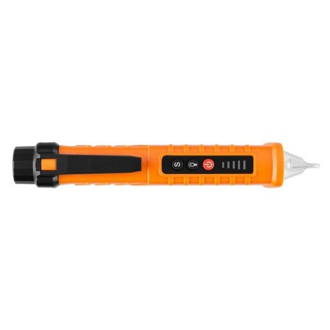 INDUKCYJNY TESTER NAPIĘCIA 12-1000V AC