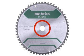 PIŁA TARCZOWA PRECISION CUT CLASSIC 305*30MM WZ56