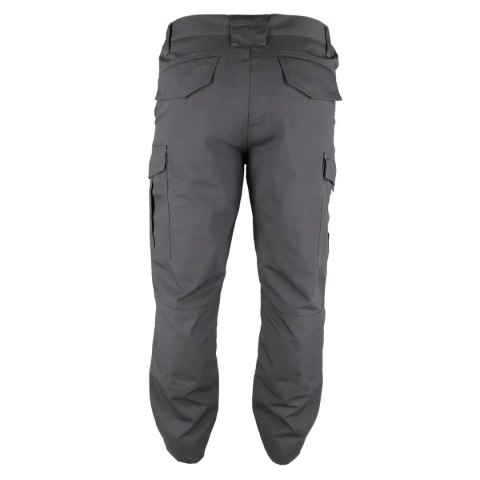 SPODNIE ROBOCZE BOJÓWKI RIPSTOP 220G/M2 ROZM. XL/56