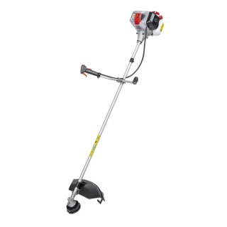 KOSA SPALINOWA 1.45KW 52CC SZELKI,OSŁONA,3XGŁOWICA,ŻYŁKA,TAR