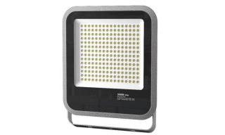 NAŚWIETLACZ LED SMD 40CM BEZ WTYCZKI 300 W, LLS300AM