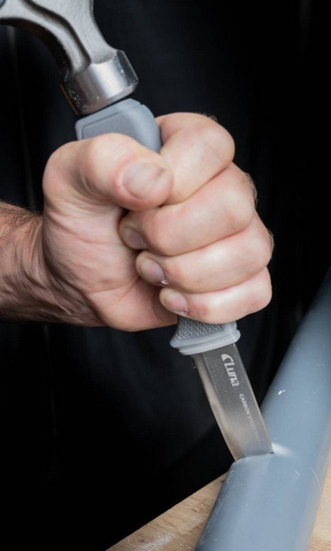 NÓŻ HEAVY-DUTY CS