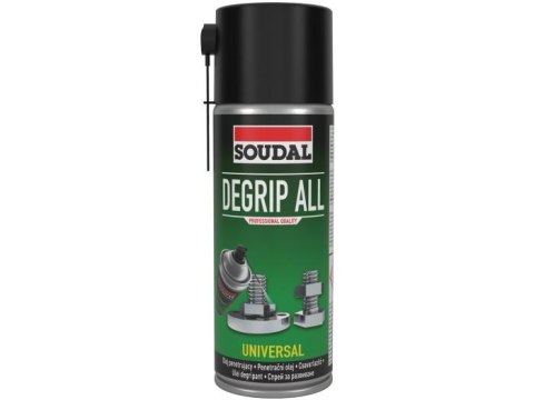PREPARAT WIELOFUNKCYJNY DEGRIP ALL 400ML AEROZOL
