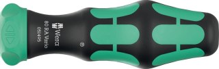 RĘKOJEŚĆ Z FUNKCJĄ GRZECHOTKI DO TRZPIENI VARIO,6X113.5MM