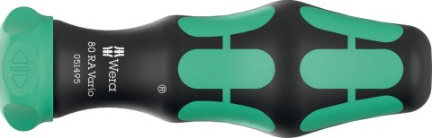 RĘKOJEŚĆ Z FUNKCJĄ GRZECHOTKI DO TRZPIENI VARIO,6X113.5MM