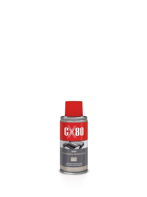 SMAR DO BIEGUNÓW AKUMULATORA DUO SPRAY 150 ML