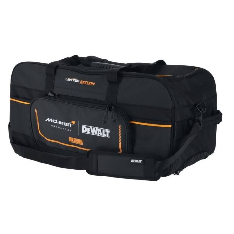 TORBA Z KÓŁKAMI DEWALT MACLAREN
