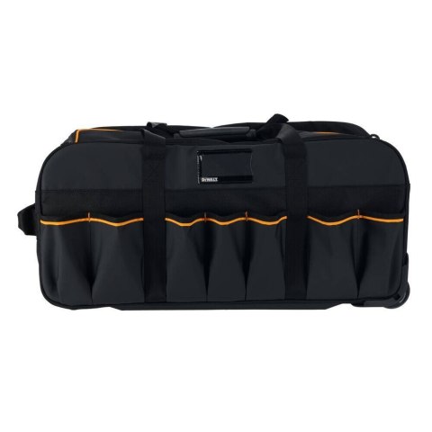 TORBA Z KÓŁKAMI DEWALT MACLAREN