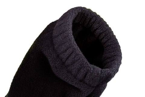 BLUZA POLAROWA OSTRZEGAWCZA POMARAŃCZOWA ROZMIAR M