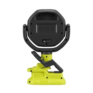 LAMPA AKUMULATOROWA RLCL18-0 18V 0*AH ONE+
