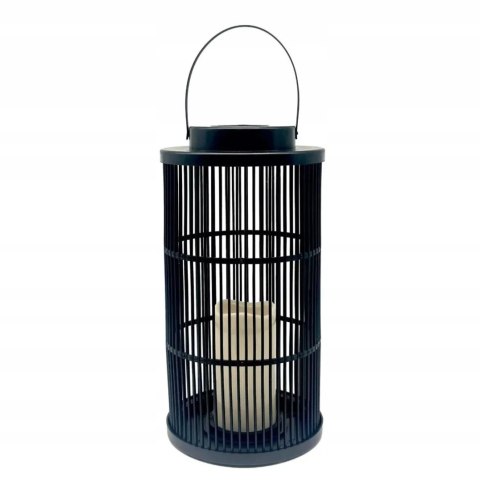LAMPA SOLARNA LED FASCINO XL LATARNIA 36CM