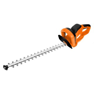 NOŻYCE DO CIĘCIA ŻYWOPŁOTU 600W, 540MM