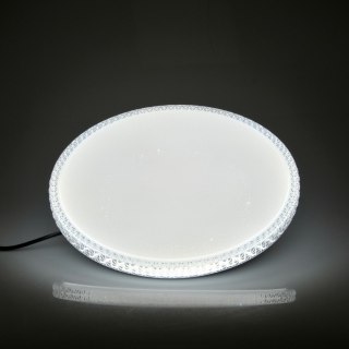 PLAFON LED IRINA 50 OKRĄGŁY 68W 7500LM 3000K-6000K PILOT